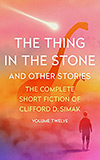 The Thing in the Stone:  And Other Stories