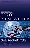 The Secret City - Carol Emshwiller