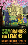 Oranges and Lemons