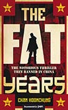 The Fat Years - Chan Koonchung