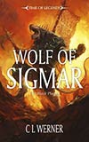 Wolf of Sigmar