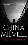 The City & the City - China Miéville