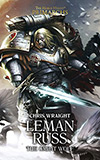 Leman Russ: The Great Wolf