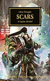 Scars:  A legion divided