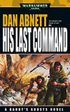 His Last Command