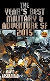 The Year's Best Military & Adventure SF: Volume 5