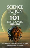 A Guide to the Last Quarter Century of Science Fiction