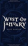 West of January