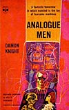 Analogue Men (Hell's Pavement)
