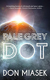 Pale Grey Dot