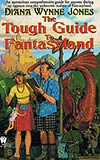 The Tough Guide to Fantasyland - Diana Wynne Jones