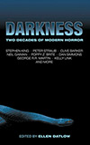 Darkness:  Two Decades of Modern Horror