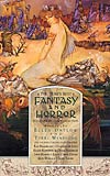 The Year's Best Fantasy and Horror: Eleventh Annual Collection