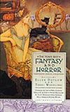 The Year's Best Fantasy and Horror: Thirteenth Annual Collection