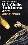 Masters of the Vortex