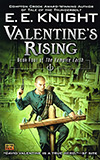 Valentine's Rising