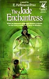 The Jade Enchantress
