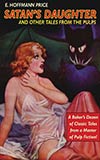 Satan's Daughter and Other Tales from the Pulps