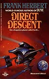 Direct Descent - Frank Herbert