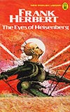 The Eyes of Heisenberg - Frank Herbert