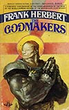 The God Makers - Frank Herbert