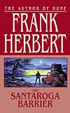 The Santaroga Barrier - Frank Herbert