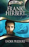 The Dragon in the Sea - Frank Herbert