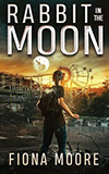 Rabbit in the Moon