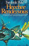 Heechee Rendezvous - Frederik Pohl