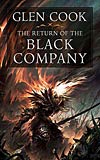 The Return of The Black Company