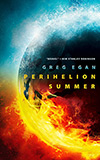 Perihelion Summer: not a novel