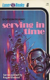 Serving in Time