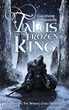 Talus and the Frozen King - Graham Edwards