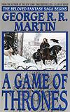 A Game of Thrones - George R.R. Martin