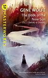 The Book of the New Sun, Volume 2:  Sword and Citadel
