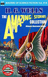 The Amazing Stories Collection