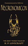 Necronomicon:  The Best Weird Tales of H.P. Lovecraft