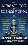 The New Voices of Science Fiction