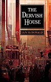 The Dervish House - Ian McDonald