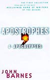 Apostrophes and Apocalypses