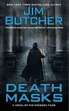 Another Harrowing, Exciting Installment in the Dresden Files