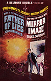 Father of Lies / Mirror Image