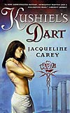 Kushiel's Dart - Jacqueline Carey