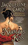 Naamah's Kiss  - Jacqueline Carey