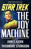 The Joy Machine