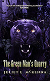 The Green Man's Quarry