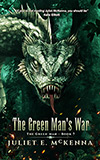 The Green Man's War