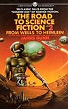 The Road to Science Fiction 2