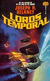 Lords Temporal