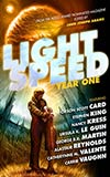 Lightspeed: Year One